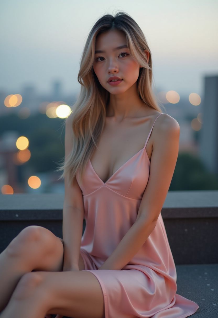深空信标